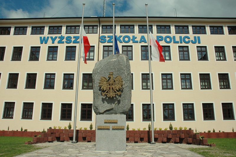 Wyższa Szkoła Policji w Szczytnie