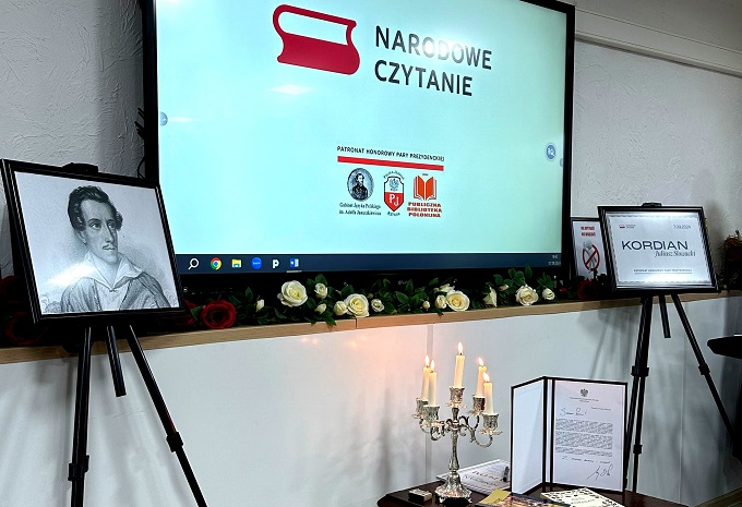 Narodowe Czytanie 2024 10