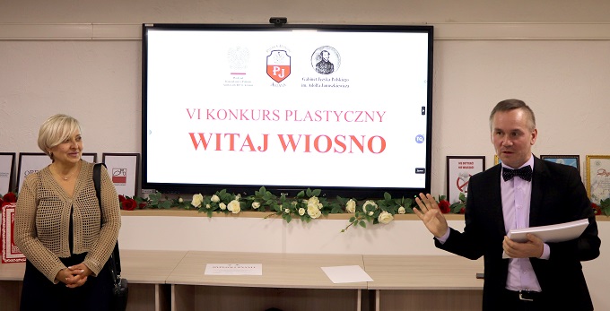 Witaj Wiosno 2024 2