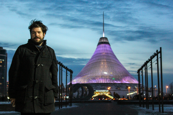 KiciorAstana 13