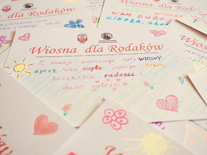 Wiosna dla Rodaków 1