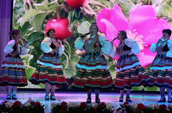 Polonia Spiewajaca 2024 5