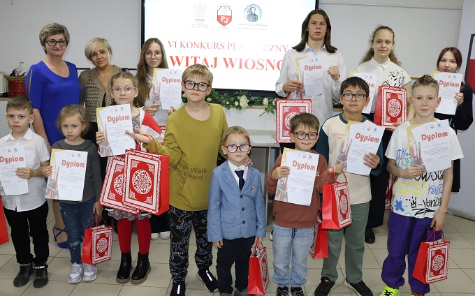 Witaj Wiosno 2024 1
