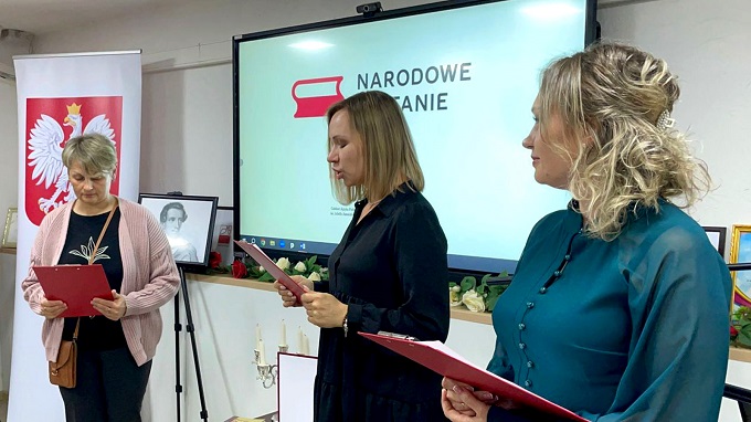Narodowe Czytanie 2024 4