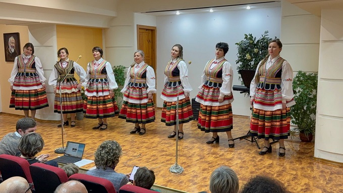 Koncert Glosy2025 5